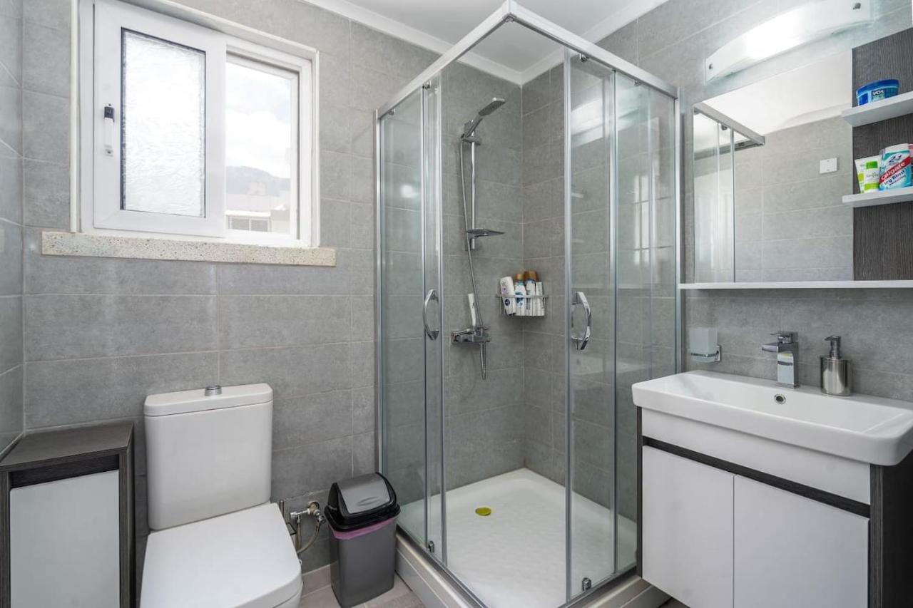 Villa Blue Kyrenia  Ngoại thất bức ảnh