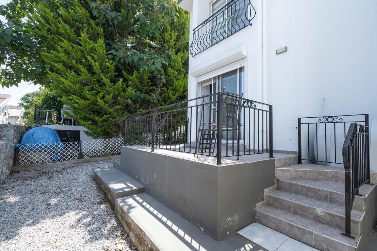 Villa Blue Kyrenia  Ngoại thất bức ảnh