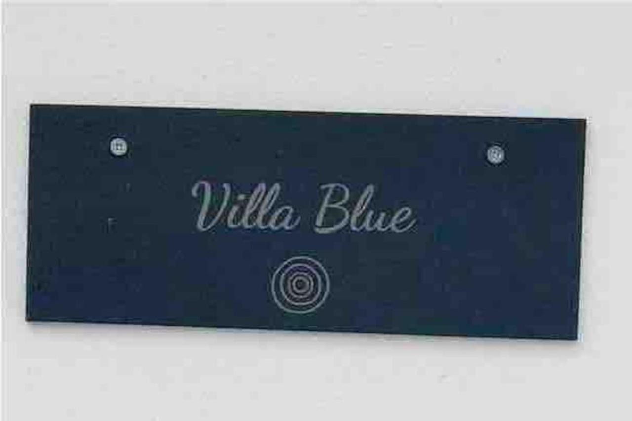 Villa Blue Kyrenia  Ngoại thất bức ảnh