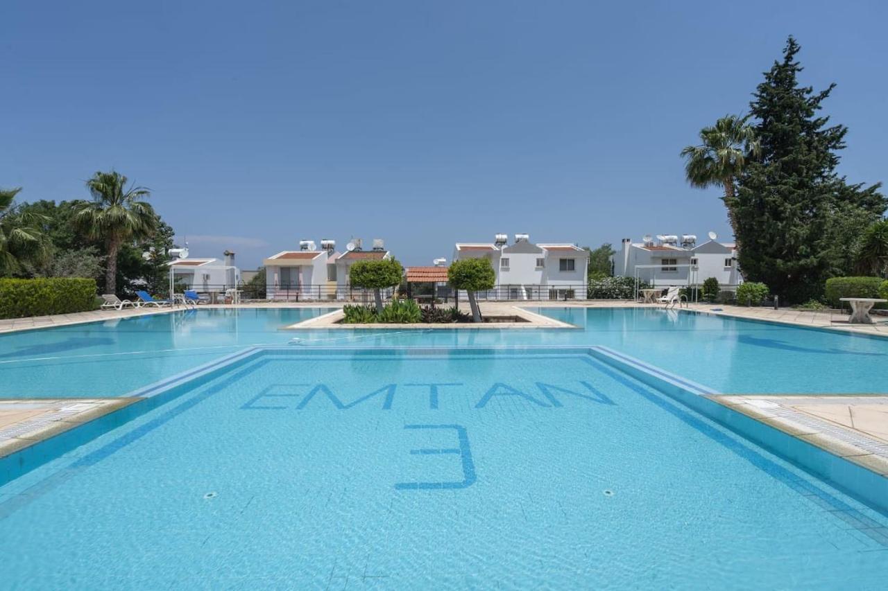 Villa Blue Kyrenia  Ngoại thất bức ảnh